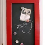 Simple DIY Magnets via createcraftlove.com #magnets