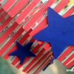 Clothespin Chandelier via createcraftlove.com #clothespin #knockoff