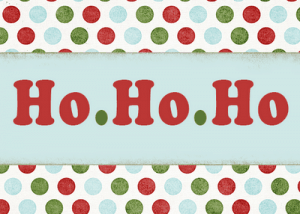 Christmas-Printable