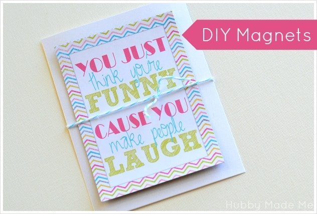 PersonalizedMagnets