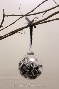 Wedding-Ornament