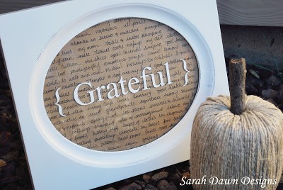 grateful