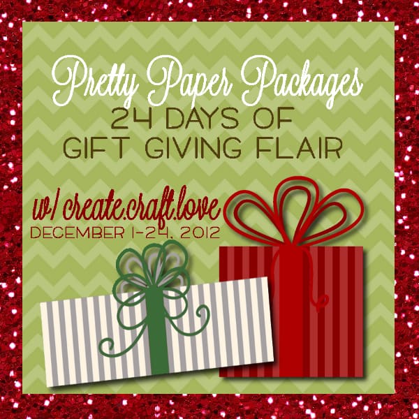 pppbutton gift wrap series