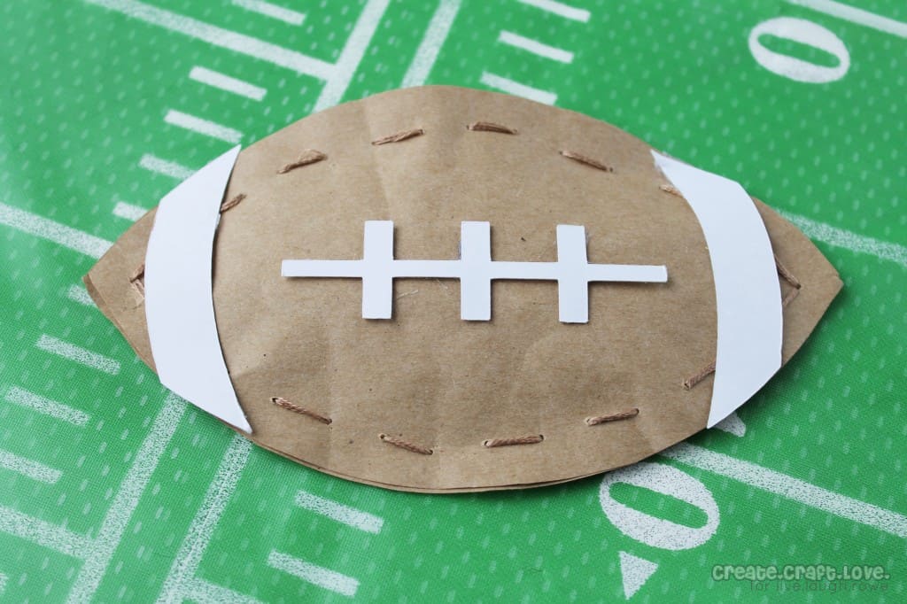 Super bowl Party Favors