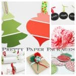 Pretty Paper Packages