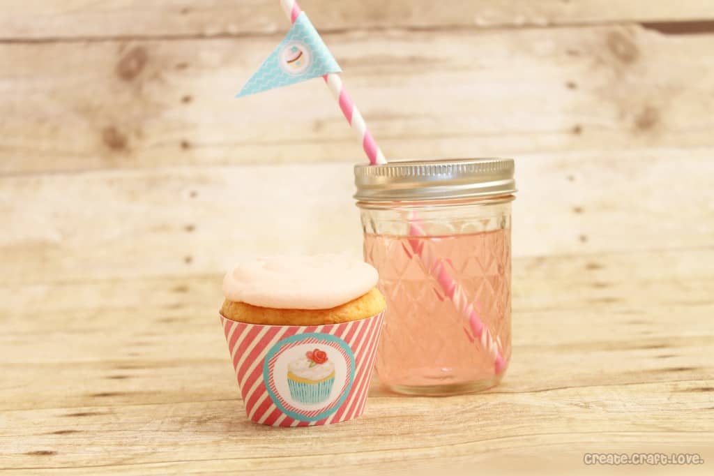 Sweetcakes Printables