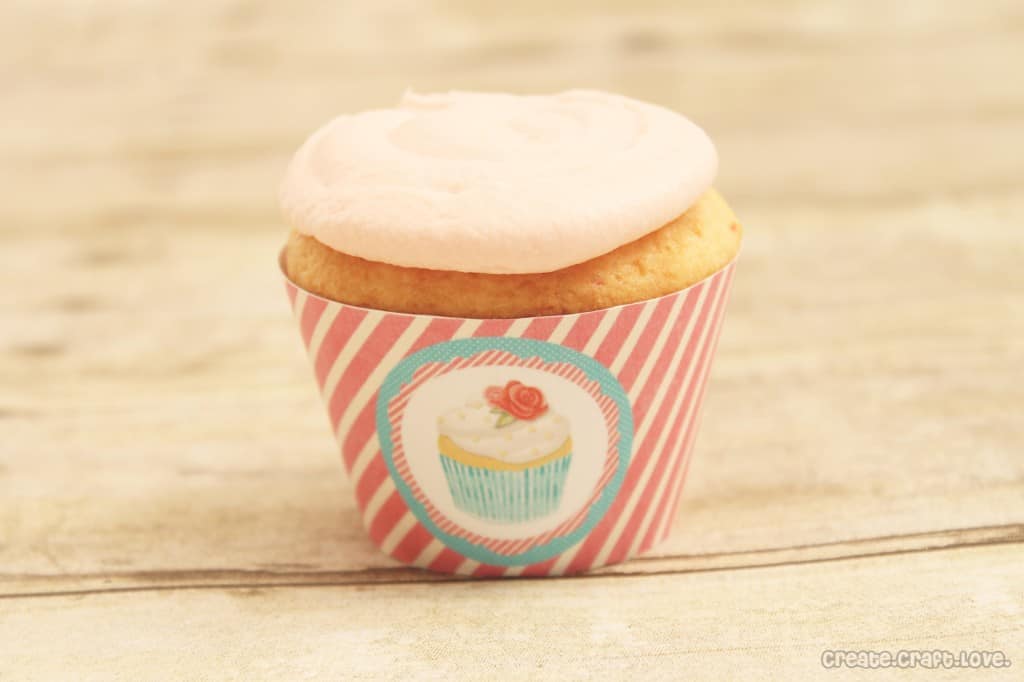 Sweetcakes Printables