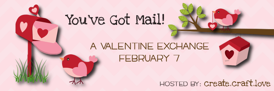 Valentine Exchange