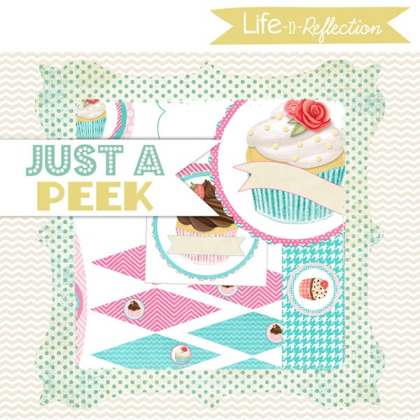 Sweetcakes Printables