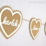 10 Creative DIY Projects at createcraftlove.com #features