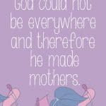 Mother's Day Printable via createcraftlove.com #mothersday #printable