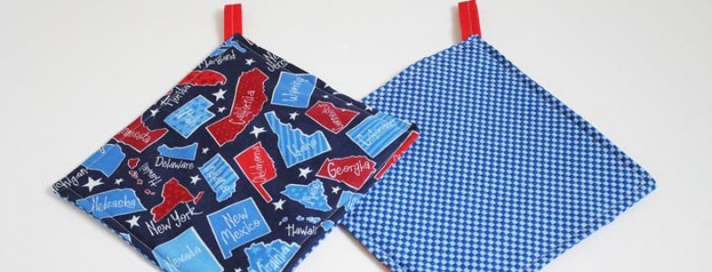 Simple Fat Quarter Series