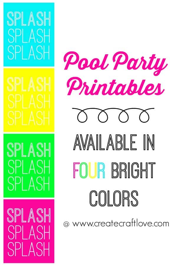 splash-pool-party-printables