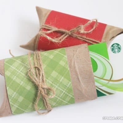 toilet paper roll pillow boxes