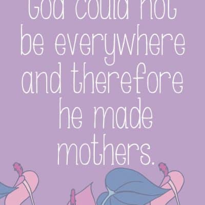 Mother's Day Printable via createcraftlove.com #mothersday #printable