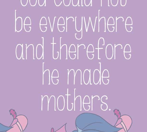 Mother's Day Printable via createcraftlove.com #mothersday #printable