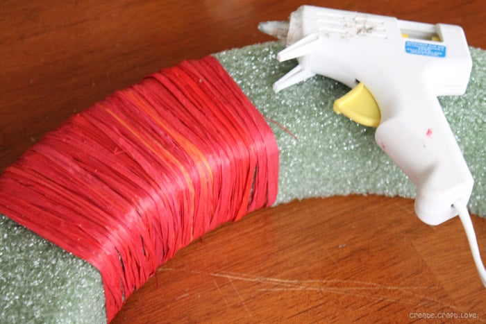 raffiawreathwrapping