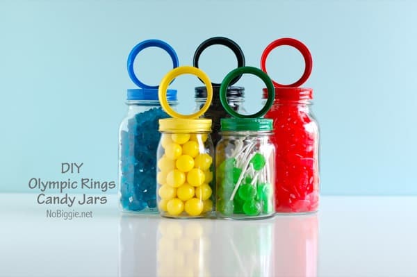 Olympic-candy-jars