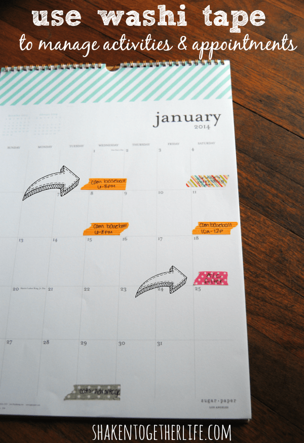 Organize-your-calendar-with-washi-tape-track-activities