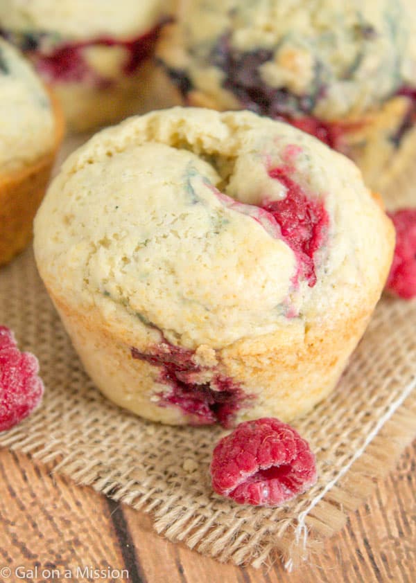 Blueberry-Raspberry-Muffins-10