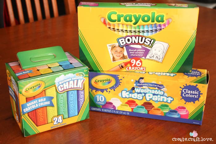 crayolaeggs