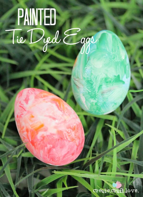  Try creating and decorating your Easter Eggs with Crayola Colors! #ColorfulCreations #CollectiveBias #shop
