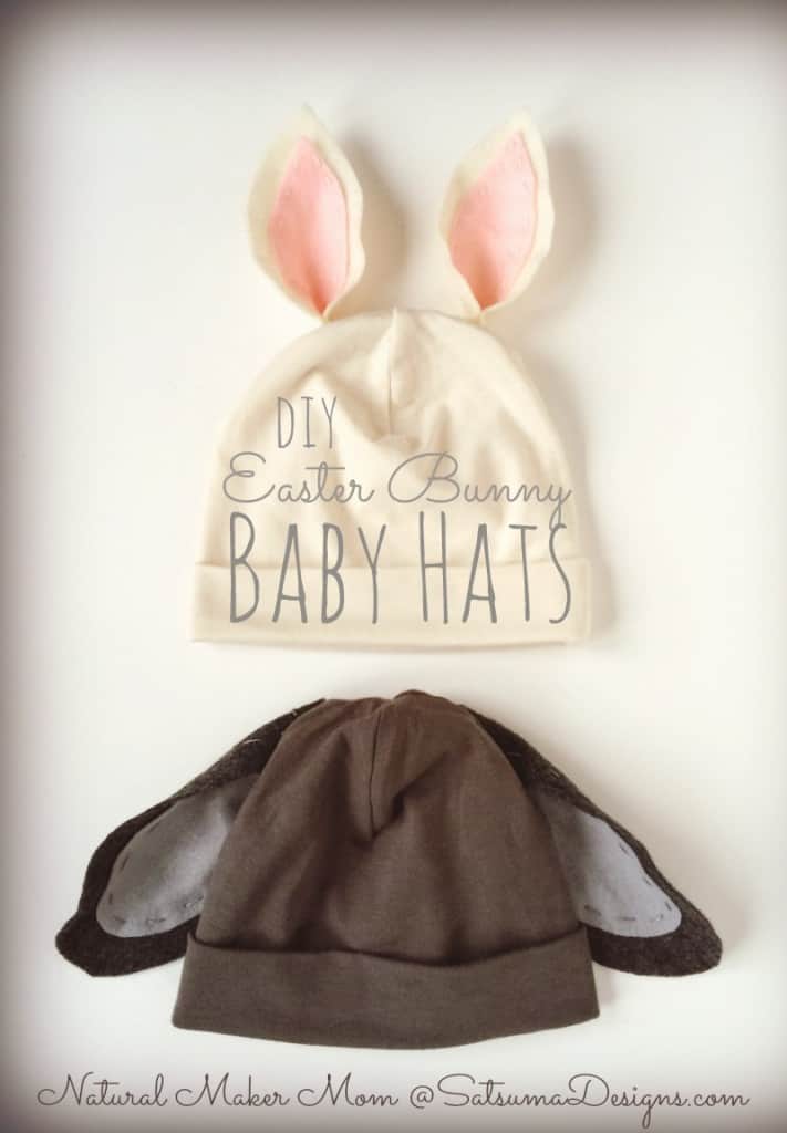diy-easter-bunny-baby-hats