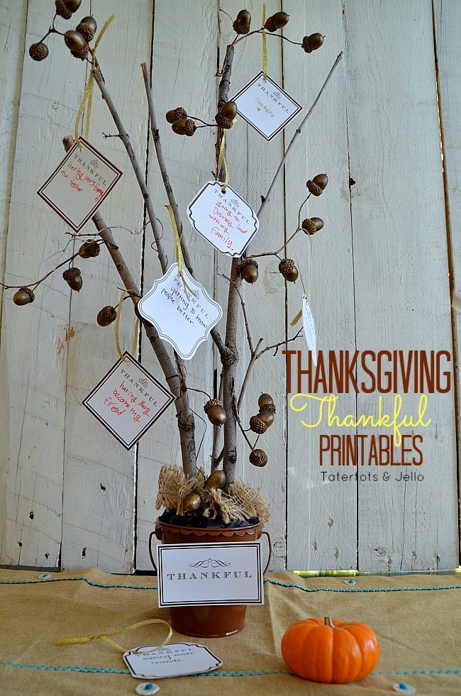 thanksgiving-Thankful-Printables