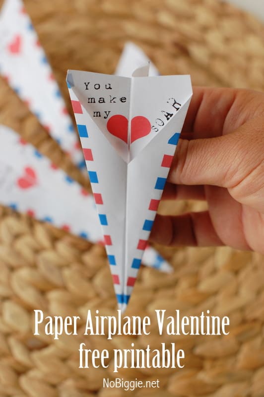 free-printable-paper-airplane-Valentine-NoBiggie.net_