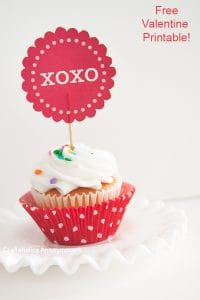 The ULTIMATE Guide to Valentine Printables