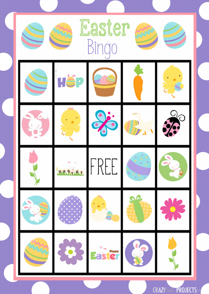 The ULTIMATE Guide to Easter Printables