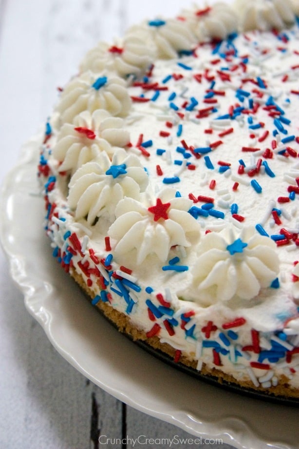 4th-of-July-No-Bake-Cheesecake-from-CrunchyCreamySweet.com_