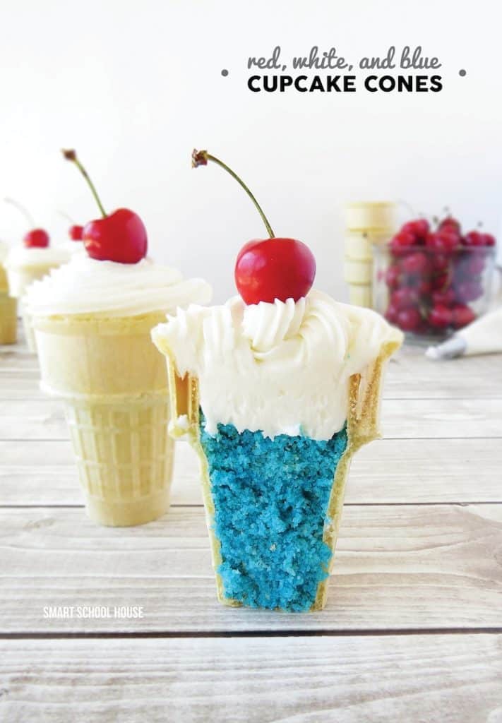 Red-White-and-Blue-Cupcake-Cones-1