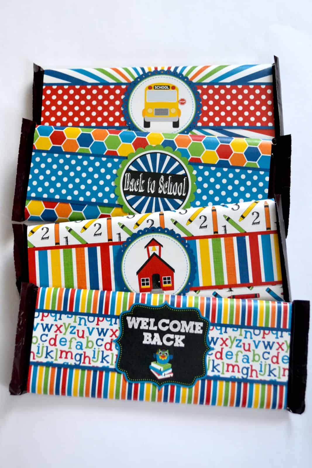 The ULTIMATE Guide to Back to School Printables