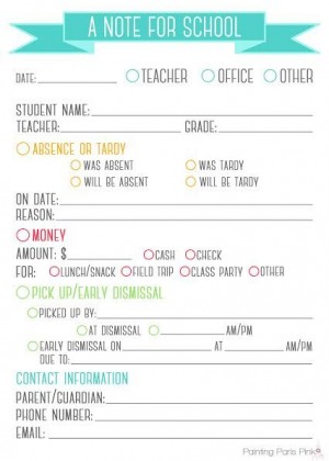 The ULTIMATE Guide to Back to School Printables