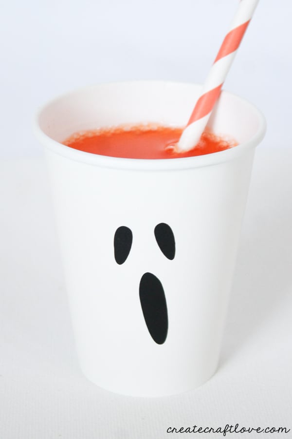 ghost cup
