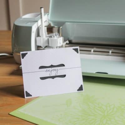 The Cricut Explore Air 2 has broken the die cut mold! Meet the new kid on the block that pushes the crafting envelope even further!
