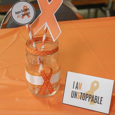 Support a Cause with Oriental Trading and Cricut! via createcraftlove.com