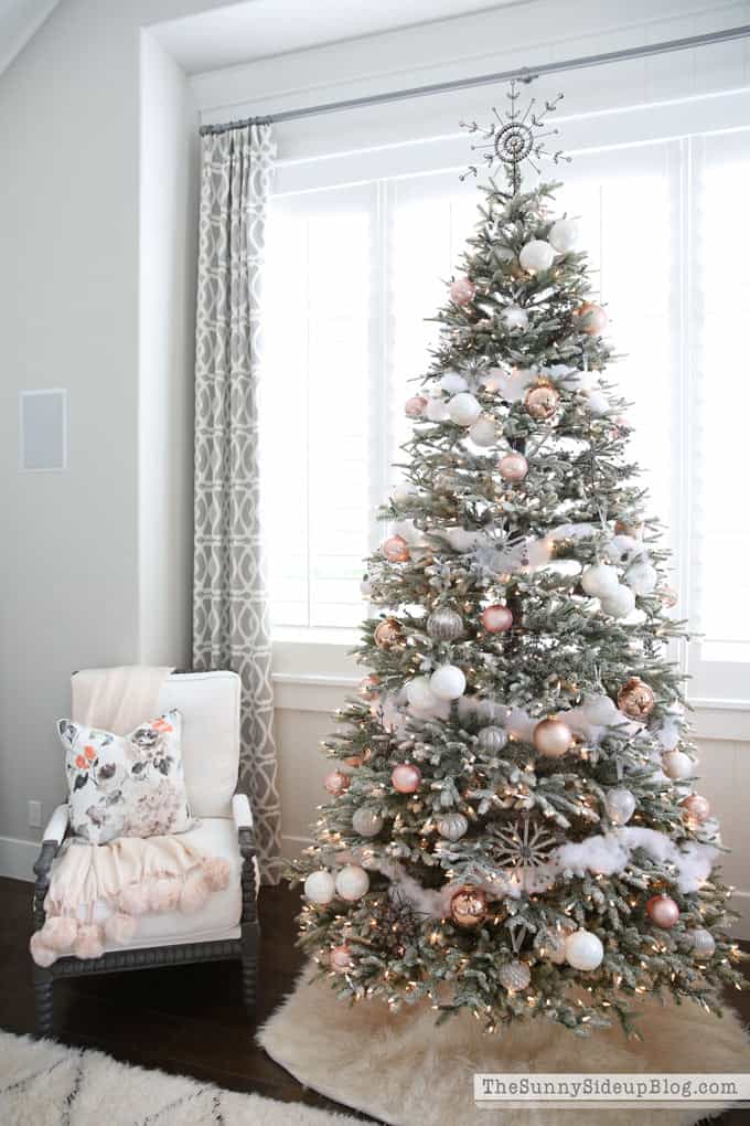 How to Decorate Your Christmas Tree Like a Pro - Create Craft Love